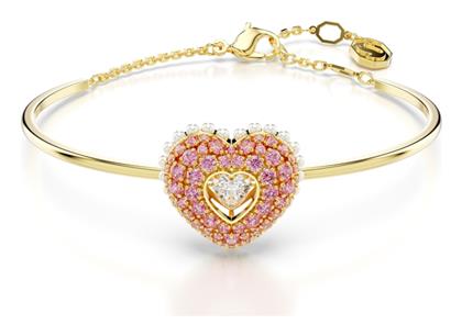 Γυναικείο Βραχιόλι Hyperbola Swarovski
