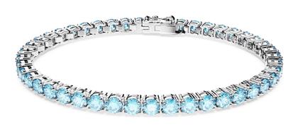 Γυναικείο Βραχιόλι Matrix Tennis Swarovski