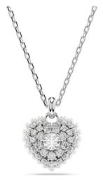 Hyperbola Charm με σχέδιο Καρδιά Swarovski