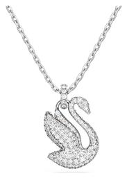 Iconic Swan Κολιέ Swarovski