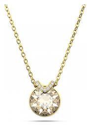 Bella Κολιέ Επιχρυσωμένο Swarovski