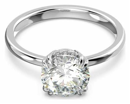 Μονόπετρο Constella Swarovski