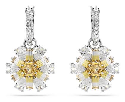 Σκουλαρίκια με Πέτρες Swarovski