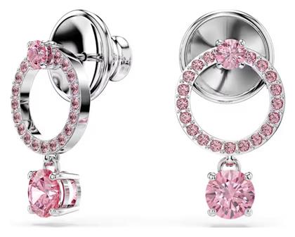 Σκουλαρίκια με Πέτρες Swarovski