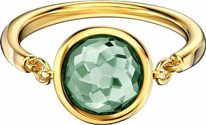 Swarovski Γυναικείο Δαχτυλίδι Tahlia με Πέτρες Πράσινες από το Notos