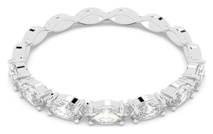 Vittore Γυναικείο Δαχτυλίδι με Πέτρες Swarovski