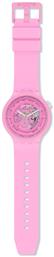 Bioceramic Ρολόι με Μηχανισμό Μπαταρίας Swatch