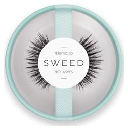 Terryfic 3D Black Sweed Lashes