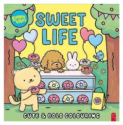 Sweet Life - Townhouse Publishing Ltd - Paperback / Softback - OEM
