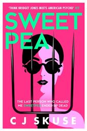 Sweetpea - HarperCollins Publishers