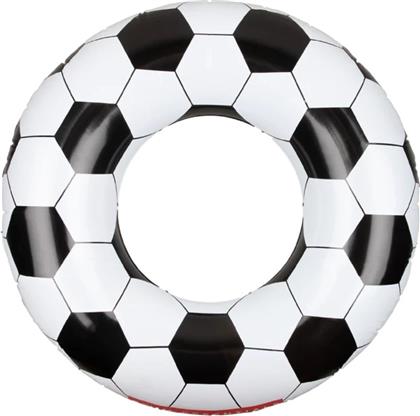 Swim Essentials Exclusive Παιδικό Σωσίβιο Κουλούρα Soccer με Διάμετρο 90εκ.