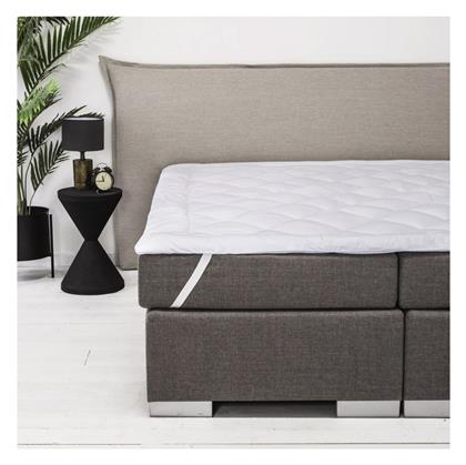Ανώστρωμα Medical Μονό Polyester 90x200x3εκ. Swiss Nights