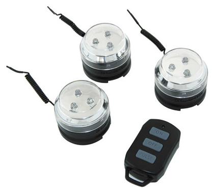 Light Portable Pod System Swiss Tech