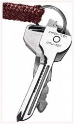 Utili-key Μπρελόκ Swiss Tech