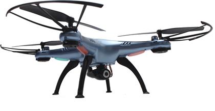X5HW Μπλε Syma