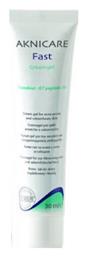 Aknicare Gel κατά της Ακμής 30ml Synchroline