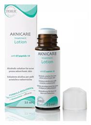 Aknicare Λοσιόν κατά της Ακμής 25ml Synchroline