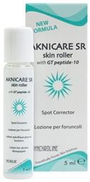 Aknicare Λοσιόν κατά της Ακμής 5ml Synchroline