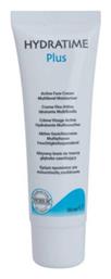 Hydratime Plus Ενυδατική Κρέμα 50ml Synchroline