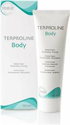 Synchroline Terproline Body Cream Κρέμα κατά των Ραγάδων 125ml