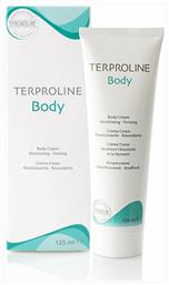 Terproline Body Cream Κρέμα κατά των Ραγάδων 125ml Synchroline