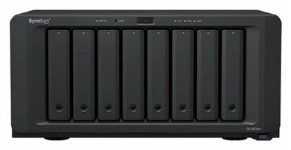 DiskStation DS1823xs+ NAS με 8 θέσεις για HDD/M.2/SSD Synology