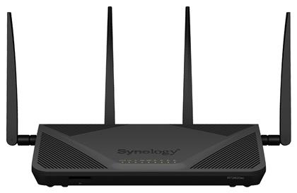 RT2600AC Ασύρματο Router Synology