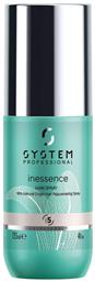 Inessence Hair Spray 125ml System Professional