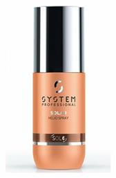 Solar Helio SOL6 Αντηλιακό Μαλλιών Spray 125ml System Professional