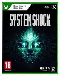 System Shock - Nightdive Studios
