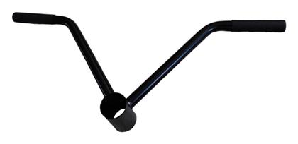 T - Bar Core Trainer Handle - Sveltus