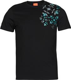T-shirt με κοντά μανίκια P0TASTA Oxbow