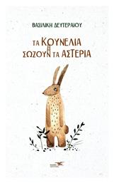 Τα Κουνέλια Σώζουν τα Αστέρια - Υδροπλάνο
