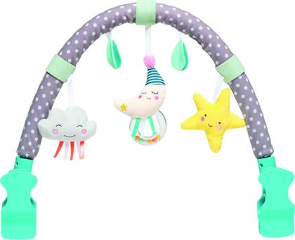 Taf Toys Μπάρα Καροτσιού Mini Moon για Νεογέννητα