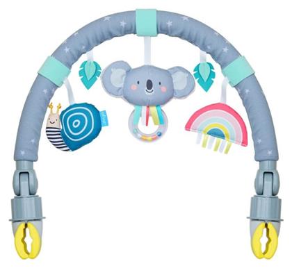 Μπάρα Κούνιας και Καροτσιού Koala Daydream Arch για Νεογέννητα Taf Toys