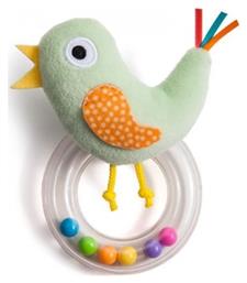 Cheeky Chick Κουδουνίστρα για Νεογέννητα Taf Toys
