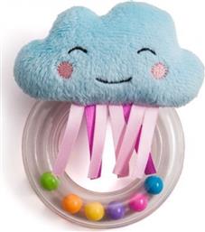 Taf Toys Cheerful Cloud Κουδουνίστρα για Νεογέννητα