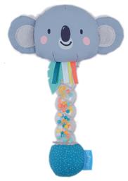 Koala Rainstick Κουδουνίστρα για Νεογέννητα Taf Toys