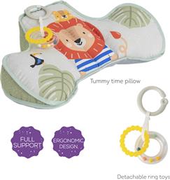 Taf Toys Μαξιλάρι Δραστηριοτήτων Savannah Tummy για Νεογέννητα