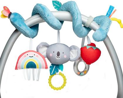 Taf Toys Σπιράλ Παιχνίδι Κούνιας και Καροτσιού Koala για Νεογέννητα