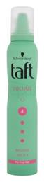 True Volume Mousse 200ml Taft