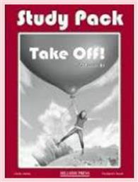 TAKE OFF B1 STUDY PACK - Hillside Press