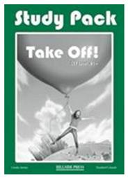 TAKE OFF B1+ STUDY PACK - Hillside Press