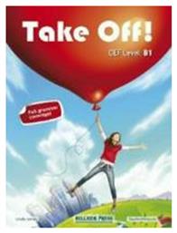 TAKE OFF B1 Teacher 's book - Hillside Press