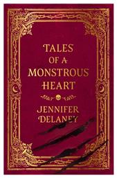 Tales A Monstrous Heart Orion Publishing Co Hardback - Orion Publishing Group