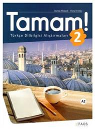 Tamam! - Perugia