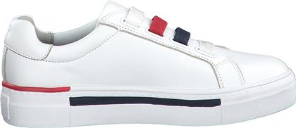Γυναικεία Sneakers Λευκά Tamaris