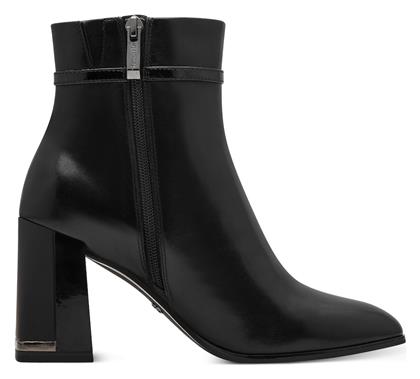 Ankle Boots Μαύρα 1-25024-43-094 Tamaris