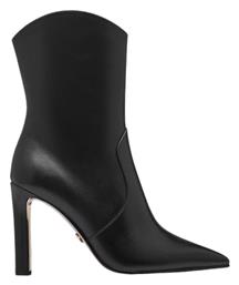 Ankle Boots Μαύρα 1-25303-43-001 Tamaris