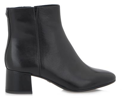 Ankle Boots Μαύρα 1-25345-43-001 Tamaris